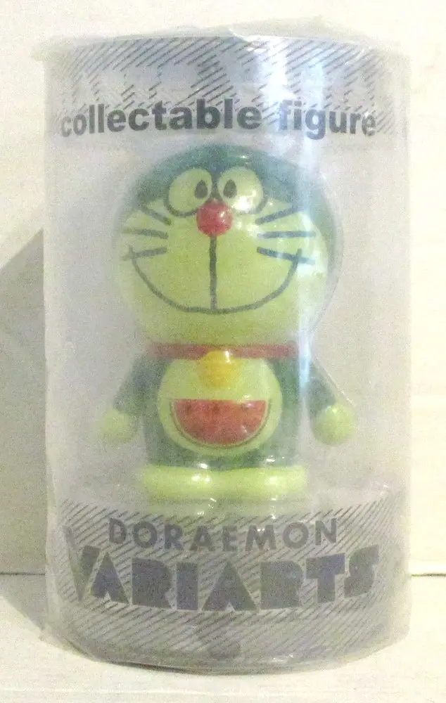 Figure - Doraemon