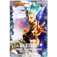 Figure - Prize Figure - Dr. Stone