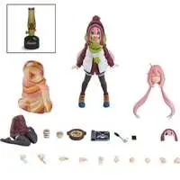 figma - Yuru Camp△ / Kagamihara Nadeshiko