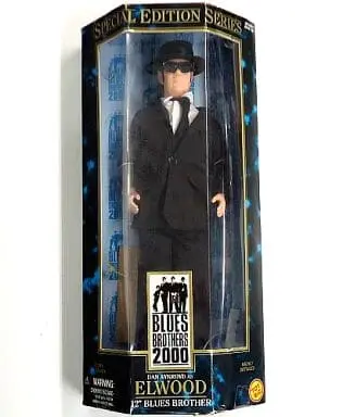 Figure - The Blues Brothers