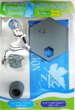 Figure - Neon Genesis Evangelion / Ayanami Rei