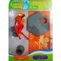 Figure - Neon Genesis Evangelion / Asuka Langley