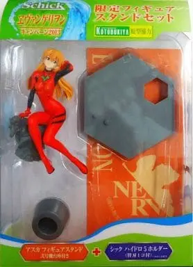 Figure - Neon Genesis Evangelion / Asuka Langley