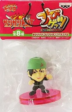 Figure - Prize Figure - Toriko