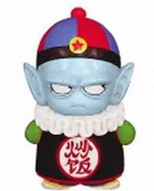 Sofubi Figure - Dragon Ball / Pilaf