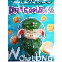 Sofubi Figure - Dragon Ball / Oolong