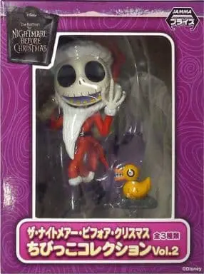 Figure - Prize Figure - The Nightmare Before Christmas