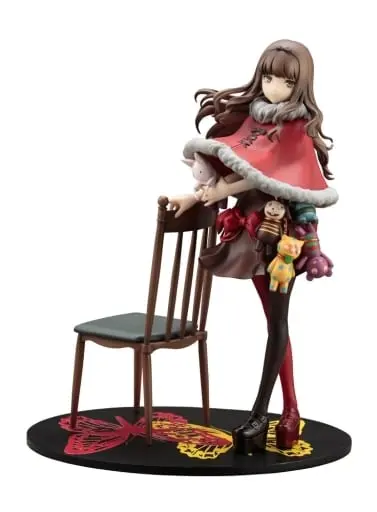 Figure - Occultic;Nine