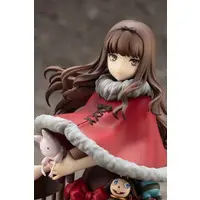 Figure - Occultic;Nine