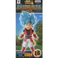 World Collectable Figure - Dragon Ball