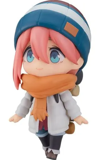 Nendoroid - Yuru Camp△ / Kagamihara Nadeshiko & Shima Rin