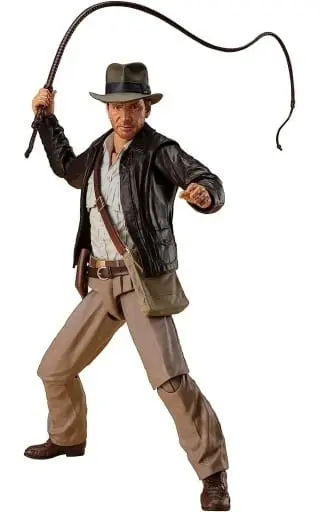 S.H.Figuarts - Indiana Jones