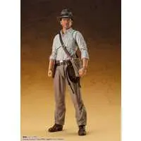 S.H.Figuarts - Indiana Jones