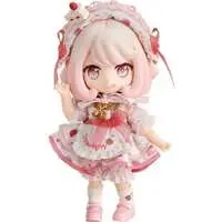 Nendoroid - Nendoroid Doll - Nendoroid Doll Tea Time Series / Bianca & Charlie