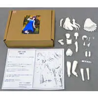 Garage Kit - Figure - True Tears / Hiromi Yuasa