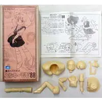 Garage Kit - Figure - Magical Princess Minky Momo