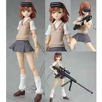 figma - Toaru Majutsu no Index (A Certain Magical Index) / Misaka Imouto