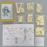 Garage Kit - Figure - KanColle
