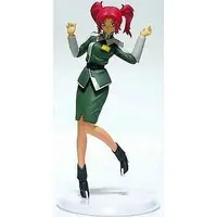 Prize Figure - Figure - Mobile Suit Gundam SEED / Meyrin Hawke