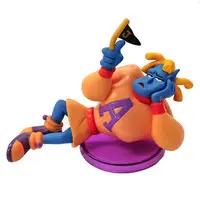 World Collectable Figure - Aladdin