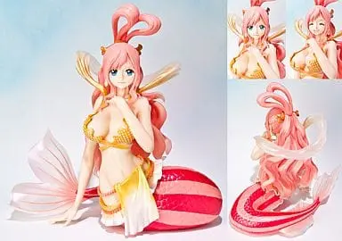 Figuarts Zero - One Piece / Shirahoshi
