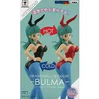 Figure - Prize Figure - Dragon Ball / Bulma