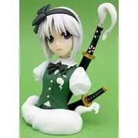 Figure - Touhou Project / Konpaku Youmu