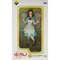 Ichiban Kuji - K-ON! / Tainaka Ritsu