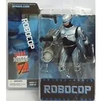 Figure - RoboCop