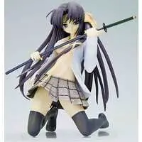 Figure - Little Busters! / Kurugaya Yuiko