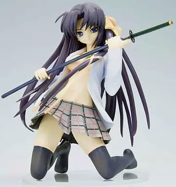 Figure - Little Busters! / Kurugaya Yuiko