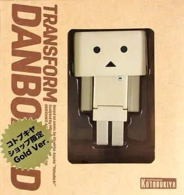 Figure - Yotsuba&! / Danbo