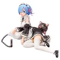 Figure - Re:Zero / Rem