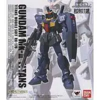 Figure - Mobile Suit Zeta Gundam