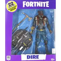 Figure - Fortnite