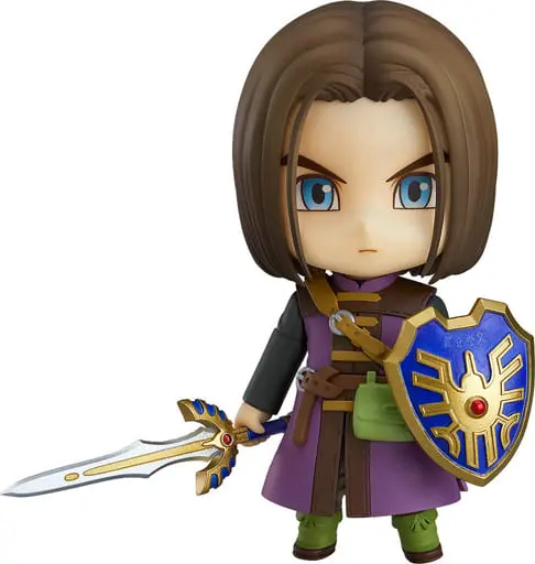 Nendoroid - Dragon Quest