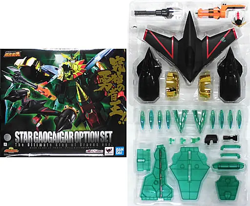 Figure - King of Braves GaoGaiGar