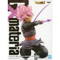 Prize Figure - Figure - Dragon Ball / Goku Black