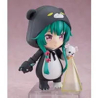 Nendoroid - Kuma Kuma Kuma Bear / Yuna