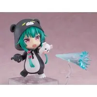 Nendoroid - Kuma Kuma Kuma Bear / Yuna