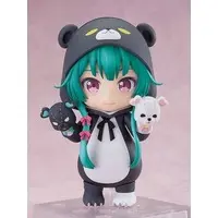 Nendoroid - Kuma Kuma Kuma Bear / Yuna