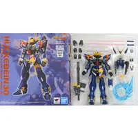 Figure - Super Robot Wars