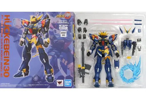 Figure - Super Robot Wars