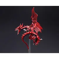 Figure - Yu-Gi-Oh! / Slifer the Sky Dragon