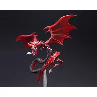 Figure - Yu-Gi-Oh! / Slifer the Sky Dragon