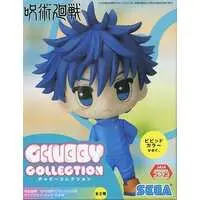 Chubby Collection - Jujutsu Kaisen / Fushiguro Megumi
