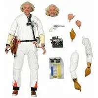 Figure - Back to the Future