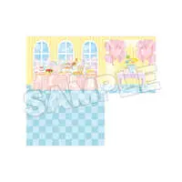 Nendoroid - Nendoroid Doll - Nendoroid More - Nendoroid More Background Book