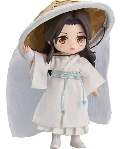 Nendoroid - Nendoroid Doll - Tian Guan Cifu (Heaven Official's Blessing) / Xie Lian