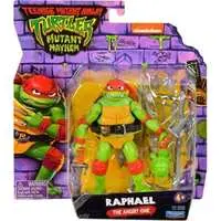 Figure - Teenage Mutant Ninja Turtles